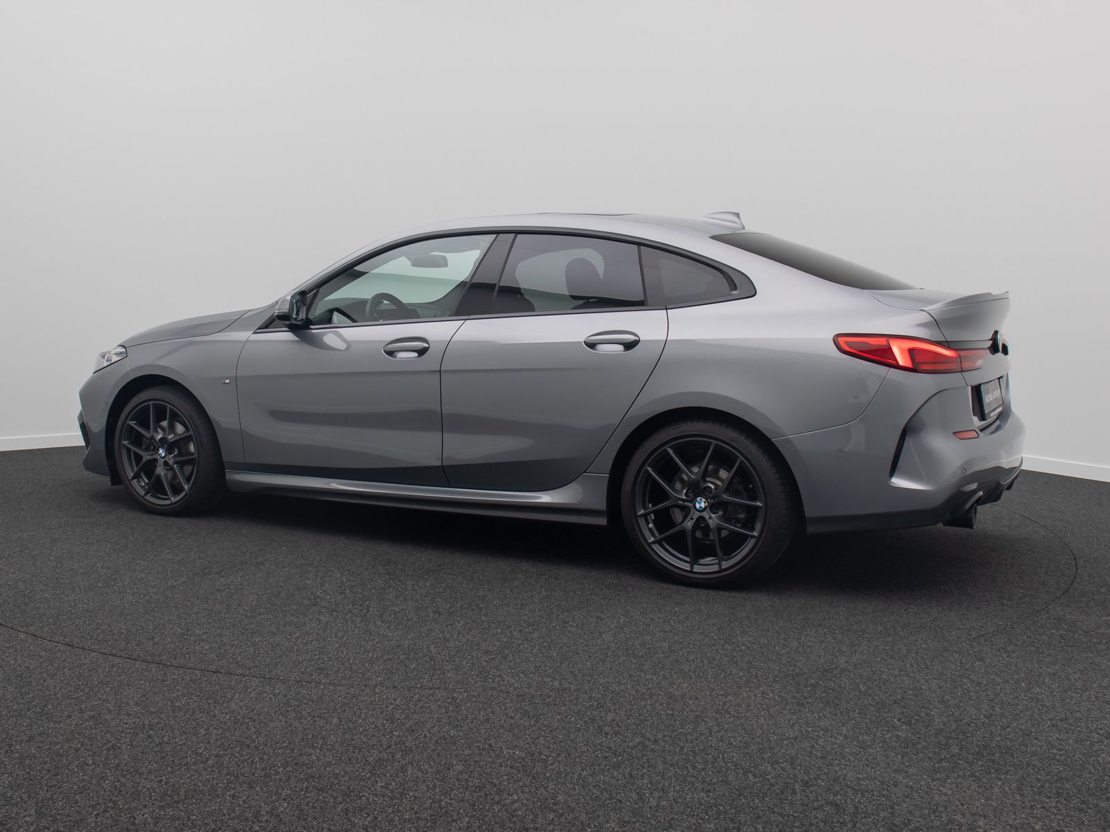 Fahrzeugabbildung BMW 218i Gran Coupé M Sport Kamera DAB HUD Panorama