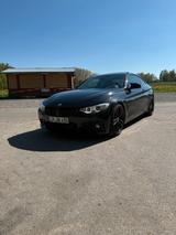 BMW 435d f32 - BMW 324 mit Diesel-Antrieb: Automatik