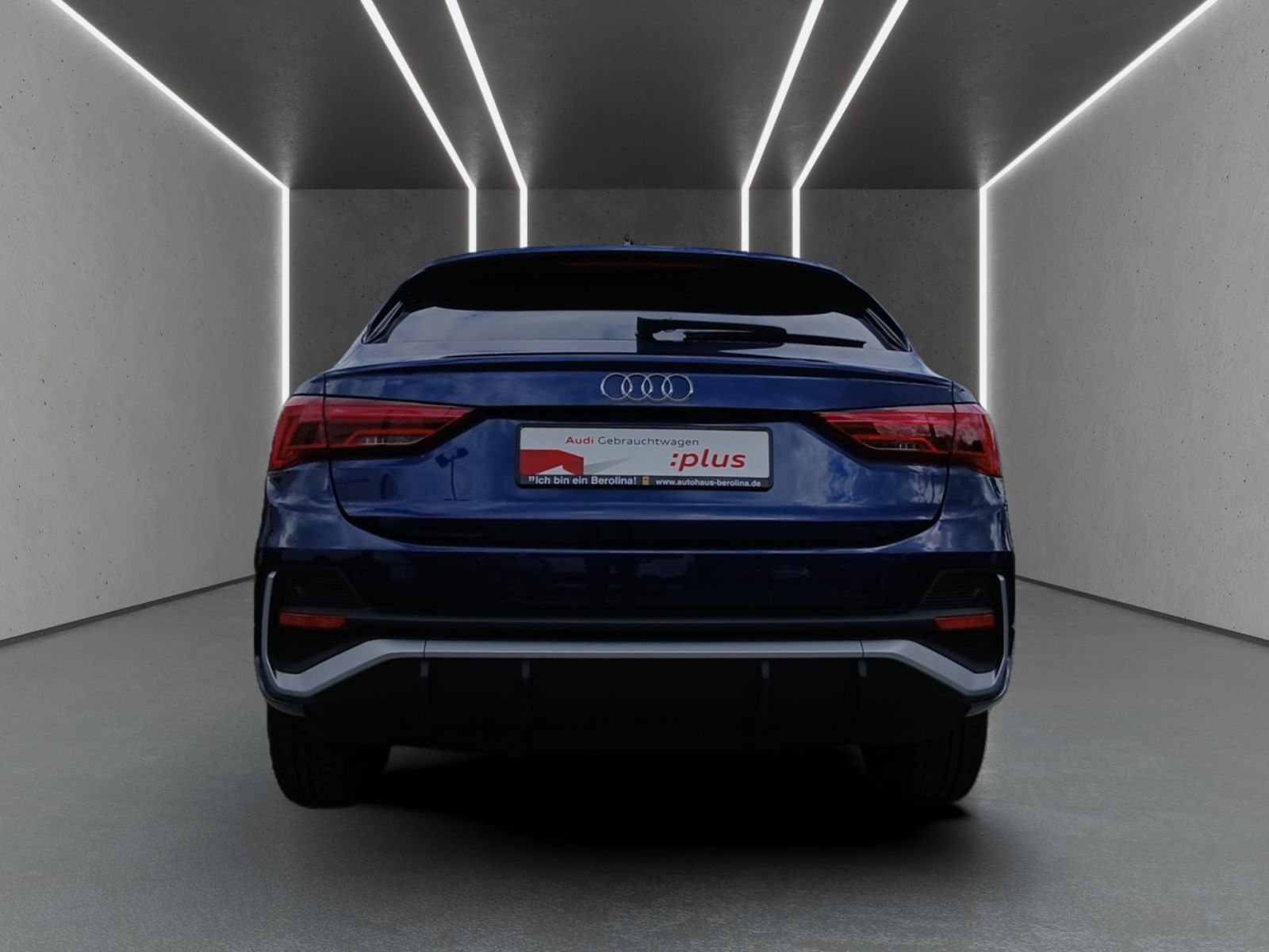 Audi Q3 - Bild 5