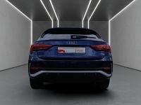 Audi Q3 - Vorschau Bild 5