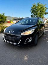 Peugeot 308 SW 2.0 HDi  sparsamer und zuv... - Sparsame mit Diesel-Antrieb