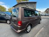 Volkswagen T5 California 2.0 Comfortline Aufstelldach 4Moti - Offers