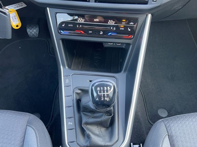 Polo Life 1.0 TSI 5-Gang