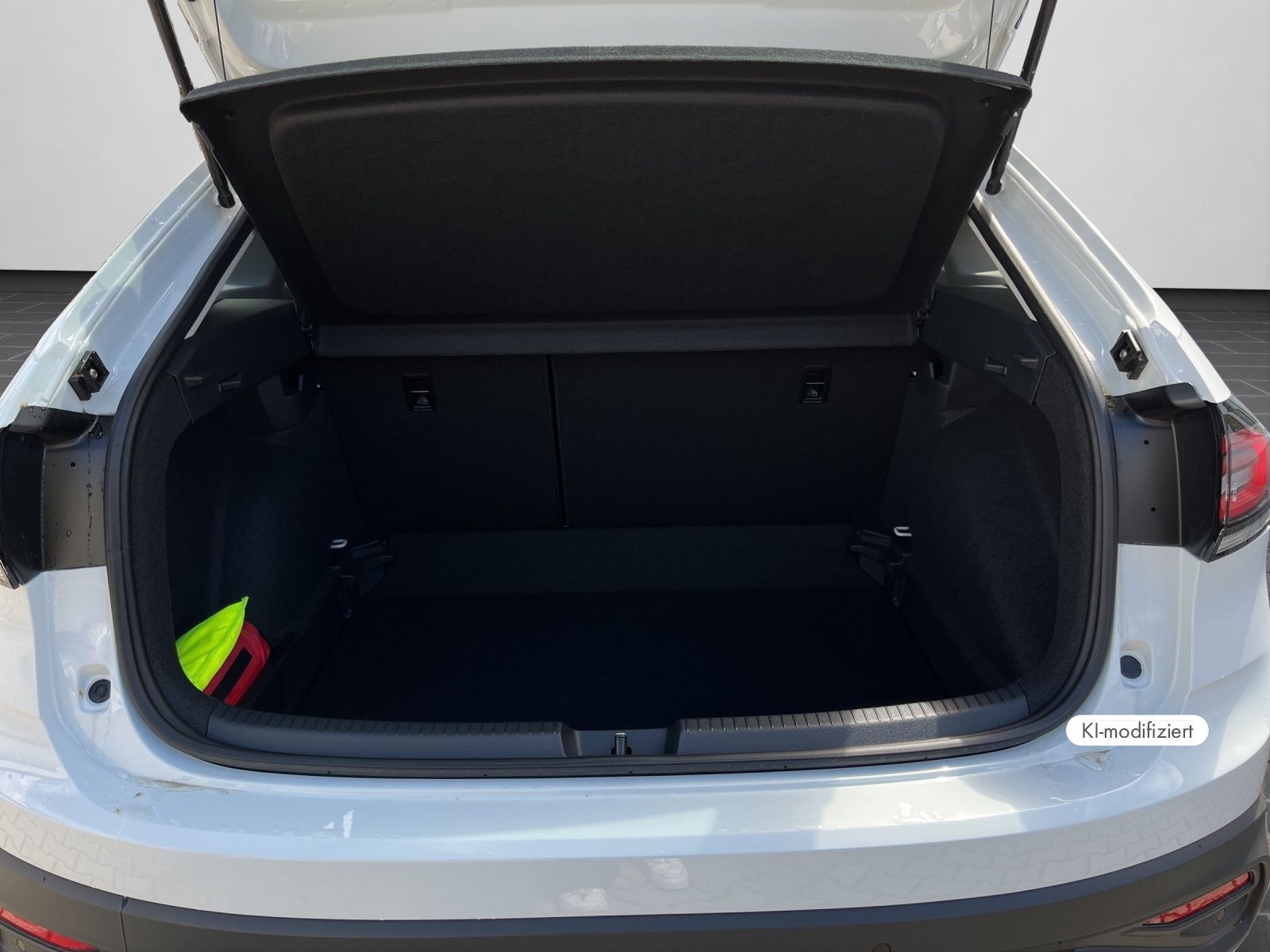 Volkswagen Taigo - Bild 15