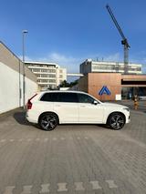 Volvo XC90 D5 AWD R-Design Bower&Wilkins + AHK - Volvo XC90: R