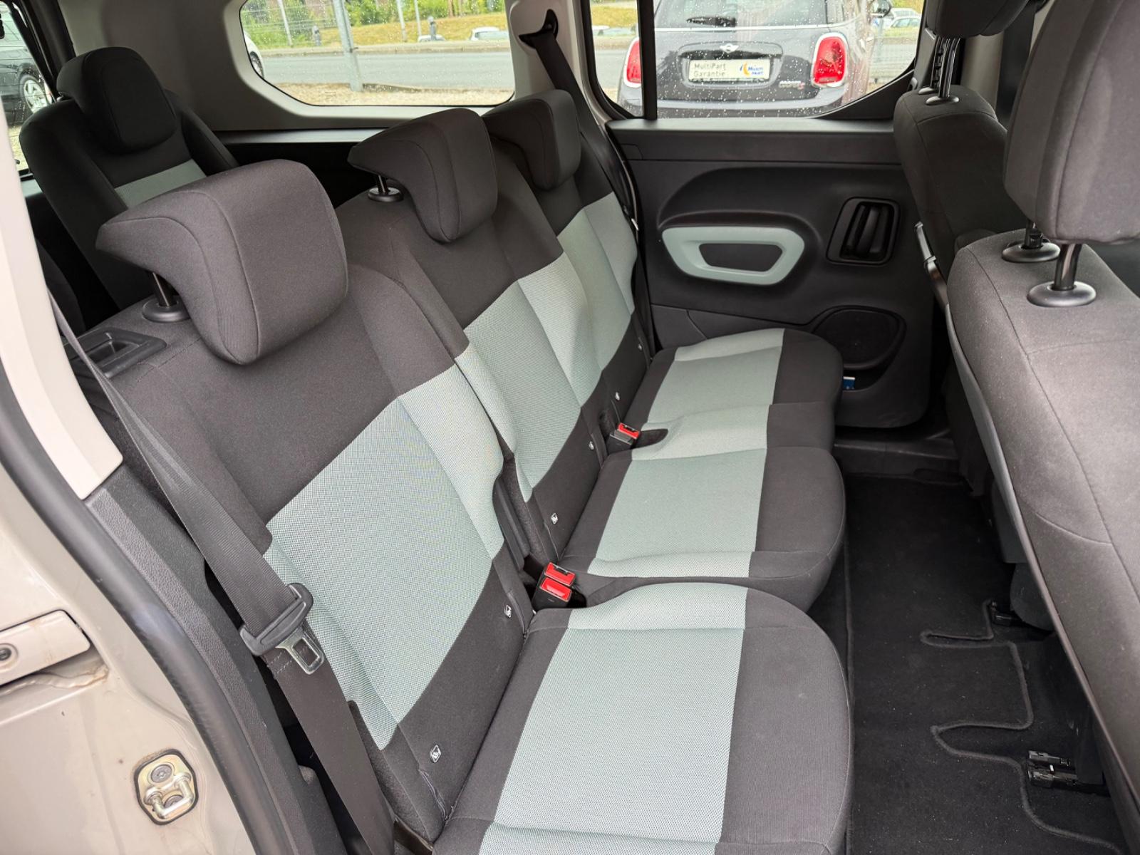 Citroën Berlingo Feel XL