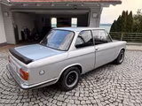 BMW 2002 - BMW 2002 Gebrauchtwagen
