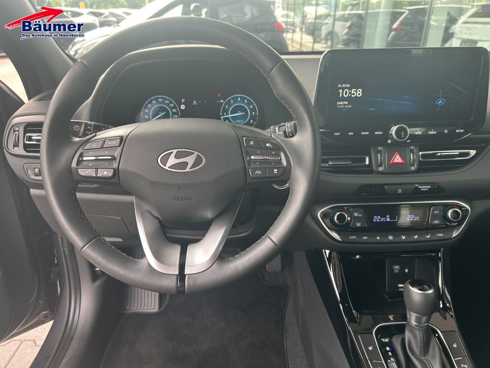 Hyundai i30 – Bild 14