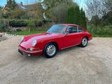Porsche 911 Urmodell - Porsche Gebrauchtwagen von 1965