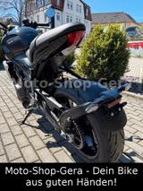Triumph Trident 660 - TRIPLE-POWER - TRIUMPH TRIDENT