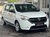 Dacia Lodgy Stepway Plus Klima 7 Sitzer - Dacia in Bonn