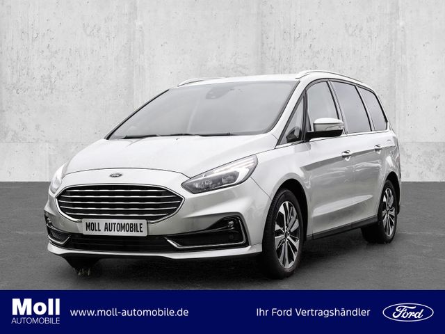 Ford Galaxy Titanium 2.5l 190PS Aut. FHEV Business II