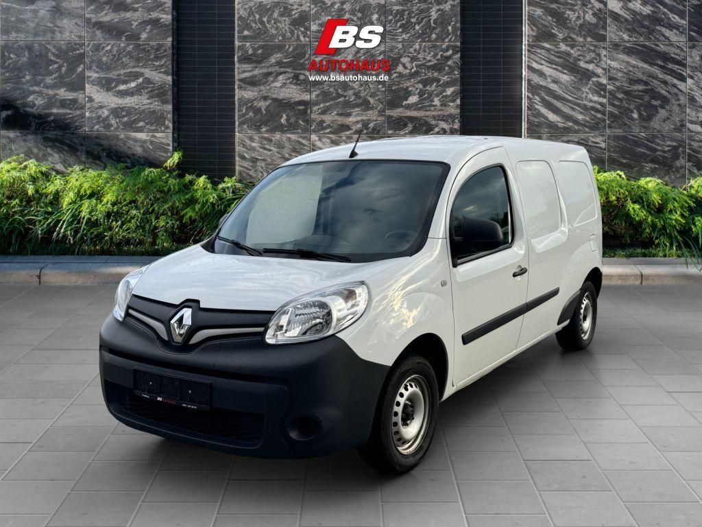 Renault Kangoo Rapid Maxi Blue dCi 115 Extra
