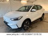 MG ZS EV Luxury FahrAss+ Panorama 360°K Vollleder