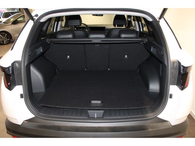 Hyundai Tucson – Bild 12