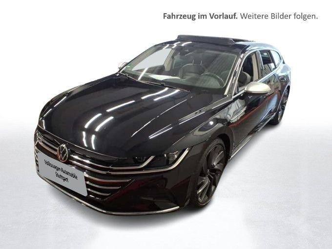 Volkswagen Arteon Shooting Brake Elegance 20 TSI DSG Navi 2021
