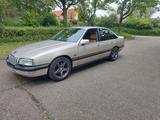 Opel Senator CD 3,0 24V Einzelstück - Opel Senator Gebrauchtwagen