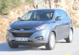 Hyundai HYUNDAI ix35 - ix35 1.7 crdi Comfort 2wd FL - Hyundai ix35 mit Diesel-Antrieb: 1.7