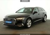Audi A6 Avant 40 TDI sport #ACC#Navi#LED#Tour#SHZ#Cam - Audi A6 aus 2023