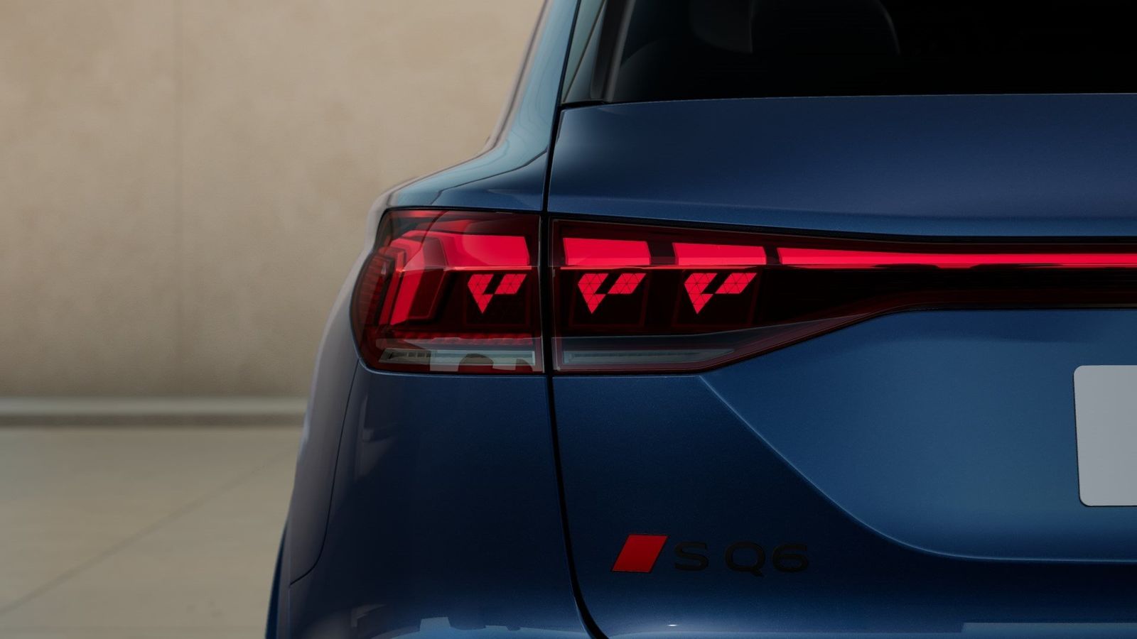 Audi SQ6 e-tron - Bild 8