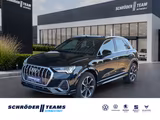 Audi Q3 40 TFSI quattro S line AHK SHZ ACC LED SONOS  - Audi Q3 aus 2023