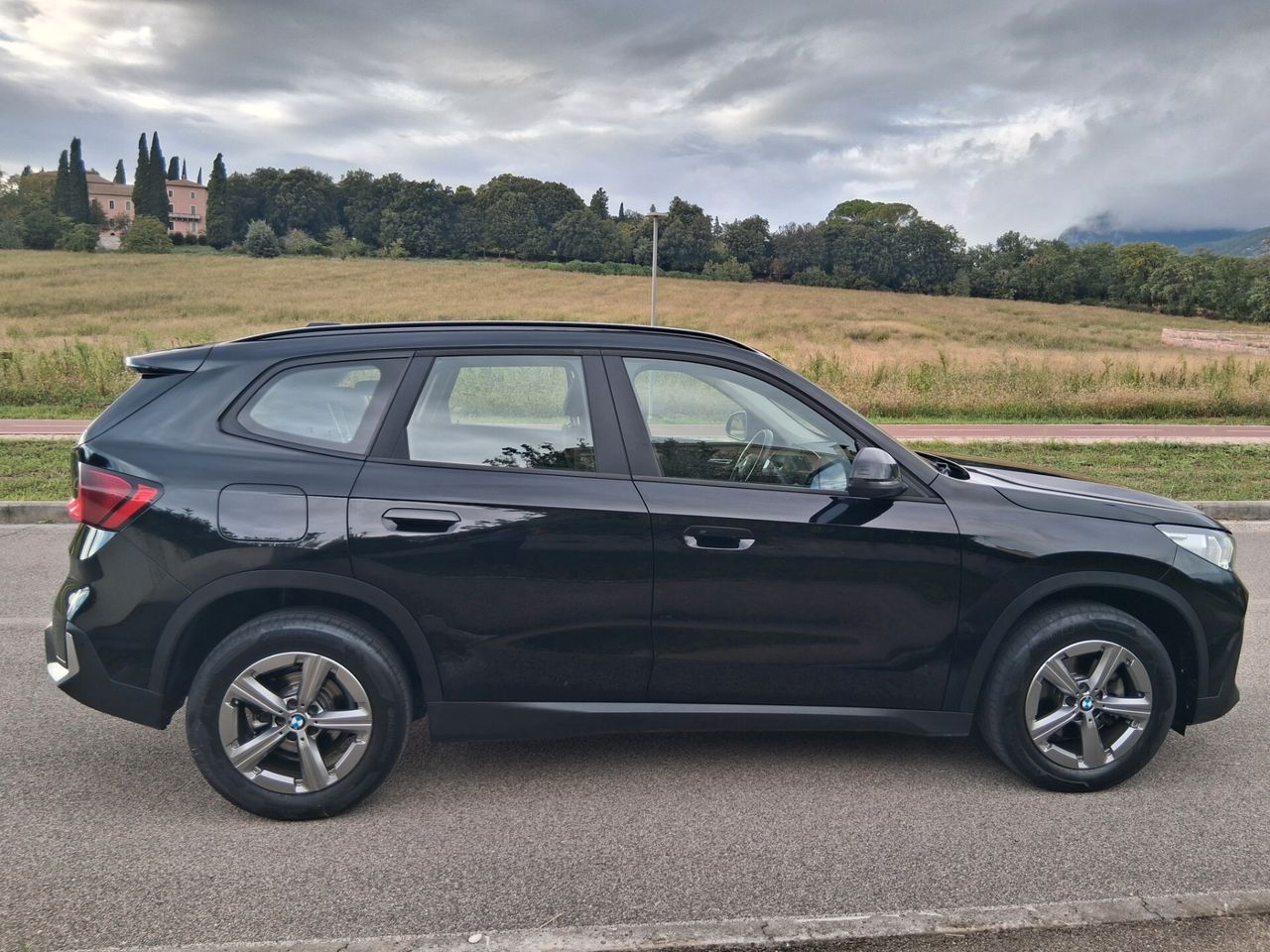 Other Bmw X1 sDrive imagem 3