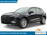 Audi Q3 SUV MJ 2026+NAVI+PDC+EL. HECKKL.+LED+17 LM - Audi Q3 Neuwagen mit Diesel-Antrieb