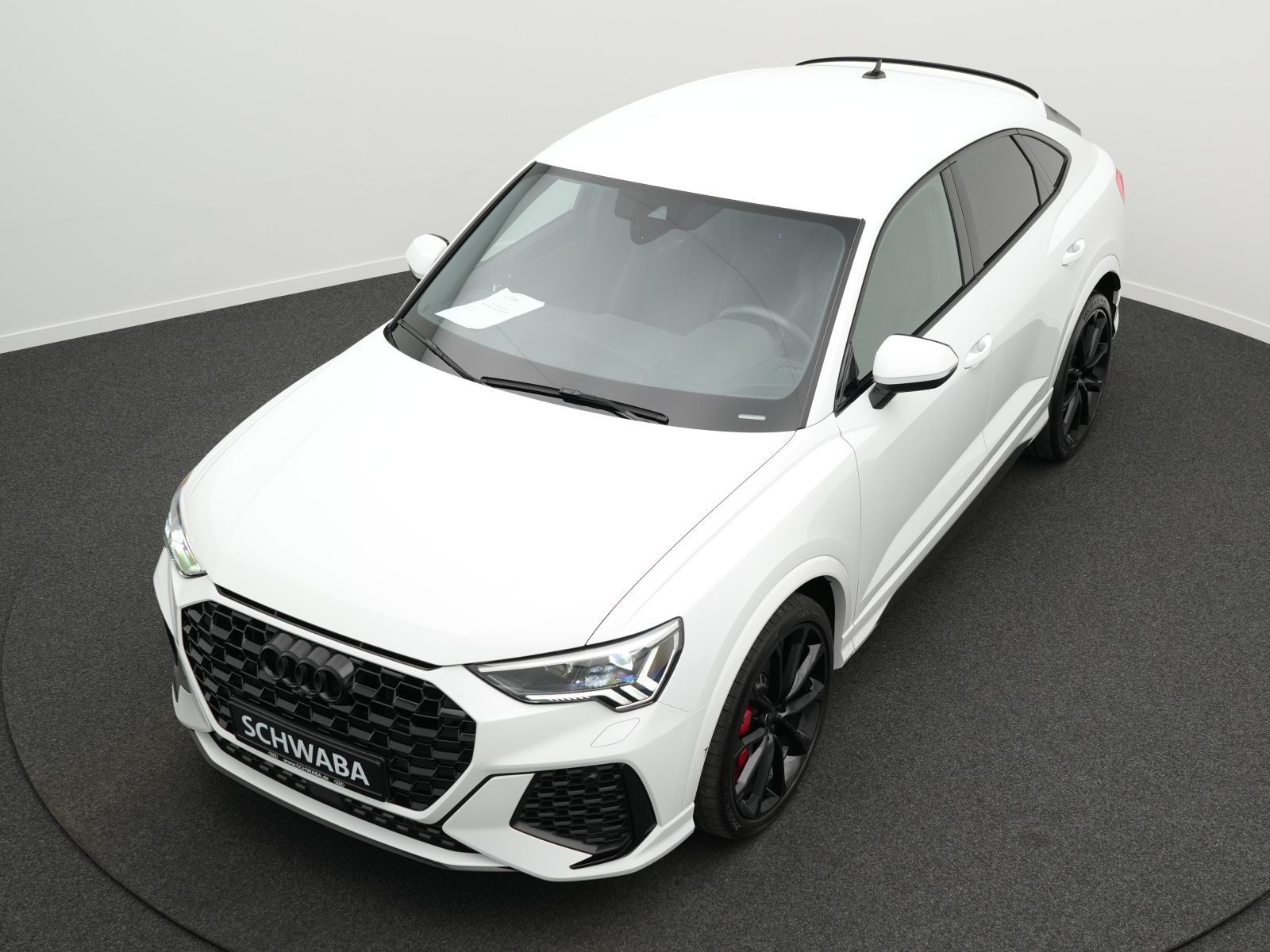 Audi RSQ3 - Bild 20