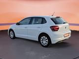 Volkswagen Polo 1.0 TSI COMFORTLINE #Klimaanlage #Multifunk - gebrauchte VW Polo aus dem Jahr 2019