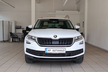 Skoda Kodiaq Style 4x4 Canton LED Pano ACC AHK 7Sitze