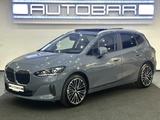 BMW 218 Active Tourer LEDER*PANO*MASSAGE*HARMAN&KARD