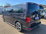 Volkswagen T6.1 Multivan 150PS DSG LR lang LED Virtual AHK - VW T6 Multivan in Oldenburg