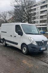 Renault Master 2.3 dCi L2H1 | 60.000 km | ... - Renault Master Gebrauchtwagen in Berlin