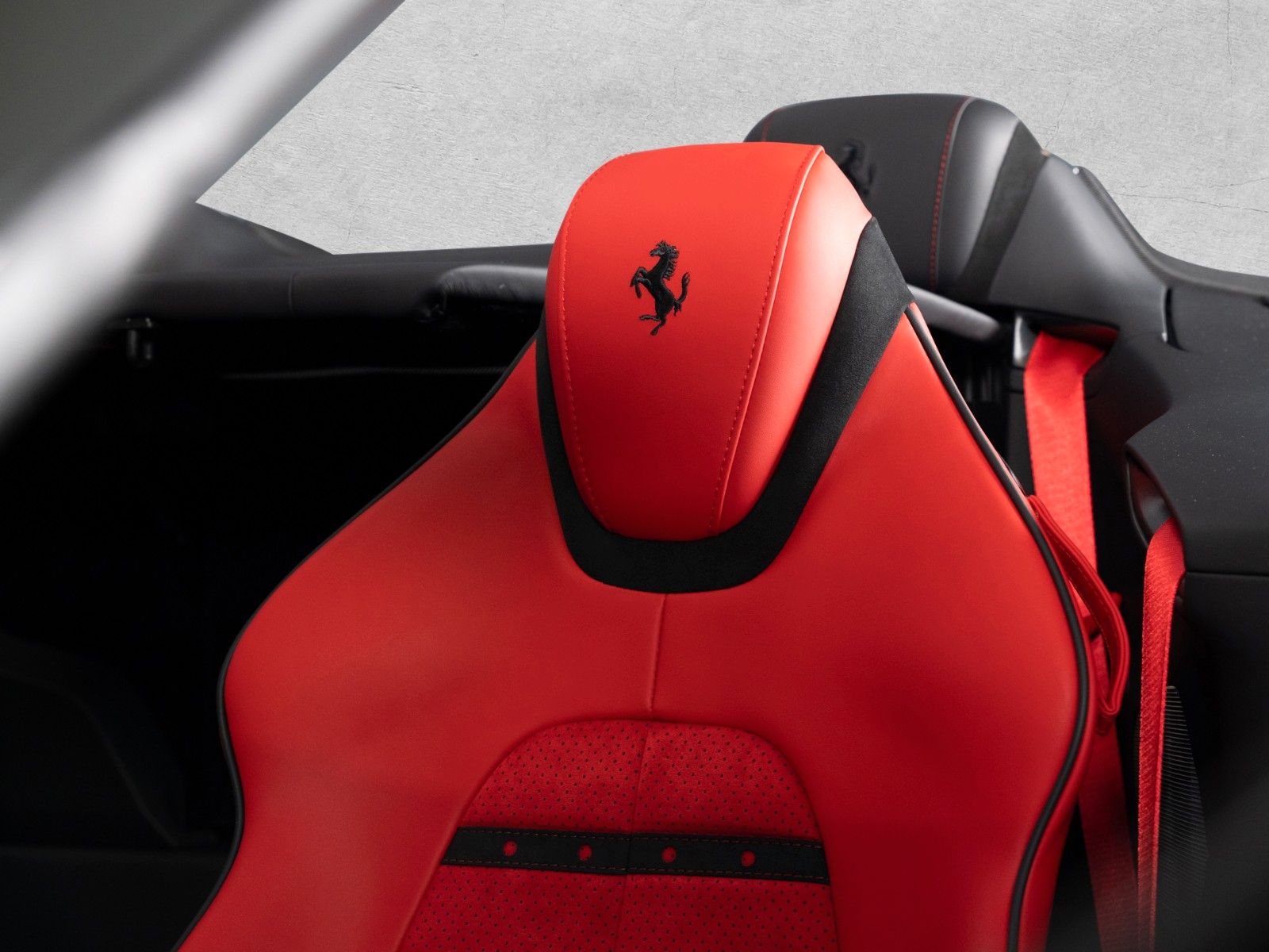 Ferrari Roma - Bild 28