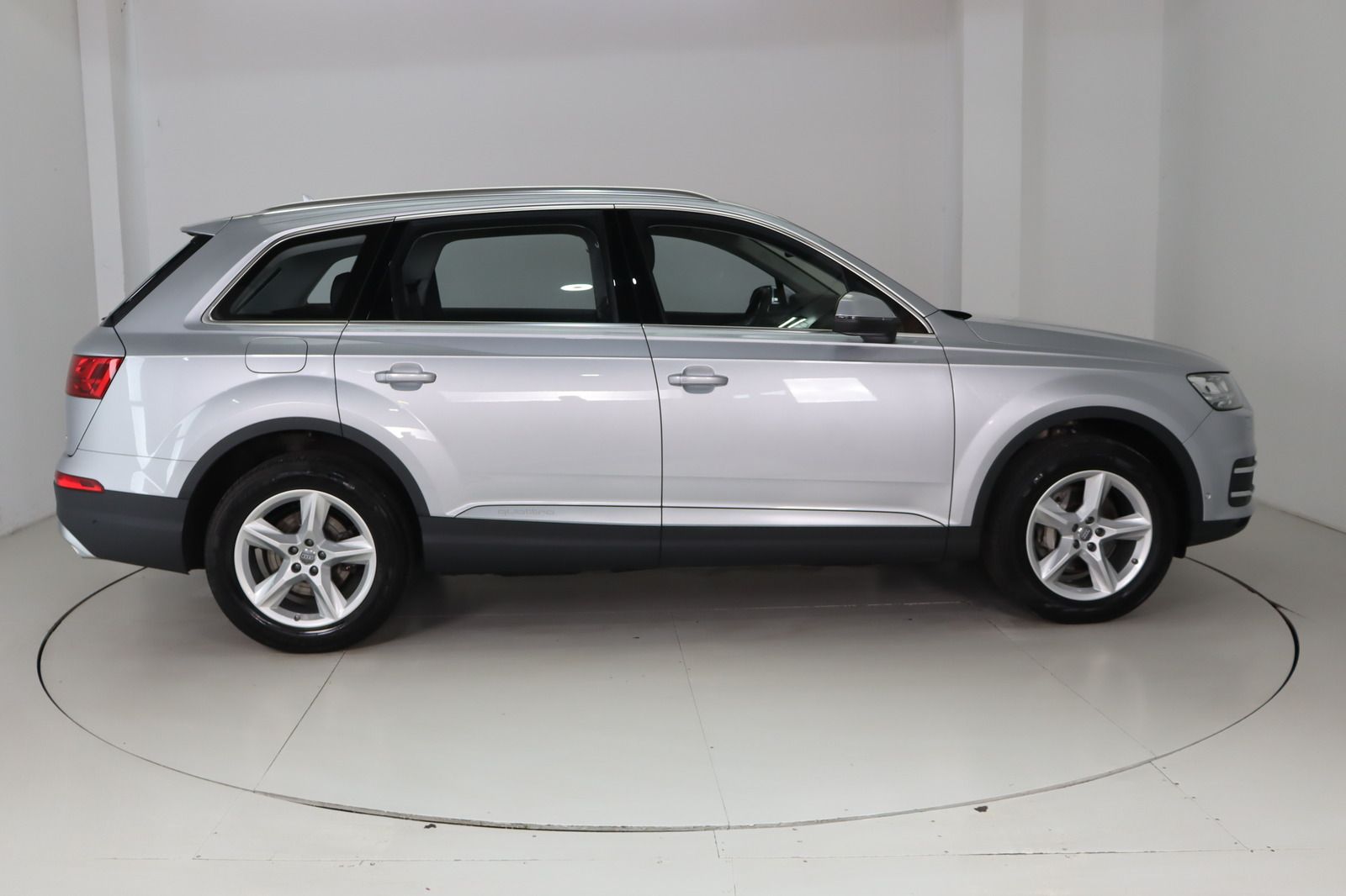 Fahrzeugabbildung Audi Q7 3.0 TDI quattro * Nachtsicht * HUD