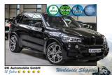 BMW X5 M50d Sport-Aut/BANG&OLUFSEN/KAMERA/SOFT-CLOSE - BMW X5 M50 aus 2018