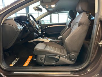 MYAUTOCENTER – Gebraucht- und Jahreswagen mit Werkstattservice in Pfaffenhofen Audi A5 Coupe 1.8 TFSI *AHK*Klima*Navi*Bi-Xenon*PDC*