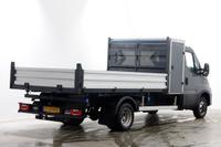 Iveco Daily 35C18 3.0 180pk HiMatic Automaat 3-Zijdige