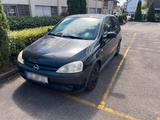Opel Corsa C 1.8 Gsi 125ps! - Opel Corsa aus 2001: Gsi