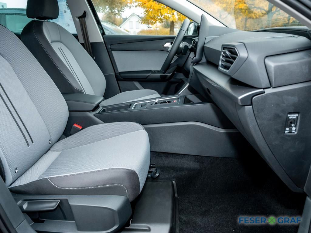 Seat Leon - Bild 9