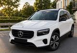 Mercedes-Benz Mercedes GLB 220 d 4MATIC AMG-Line | 7-Sitzer - Mercedes-Benz GLB 220 von privat