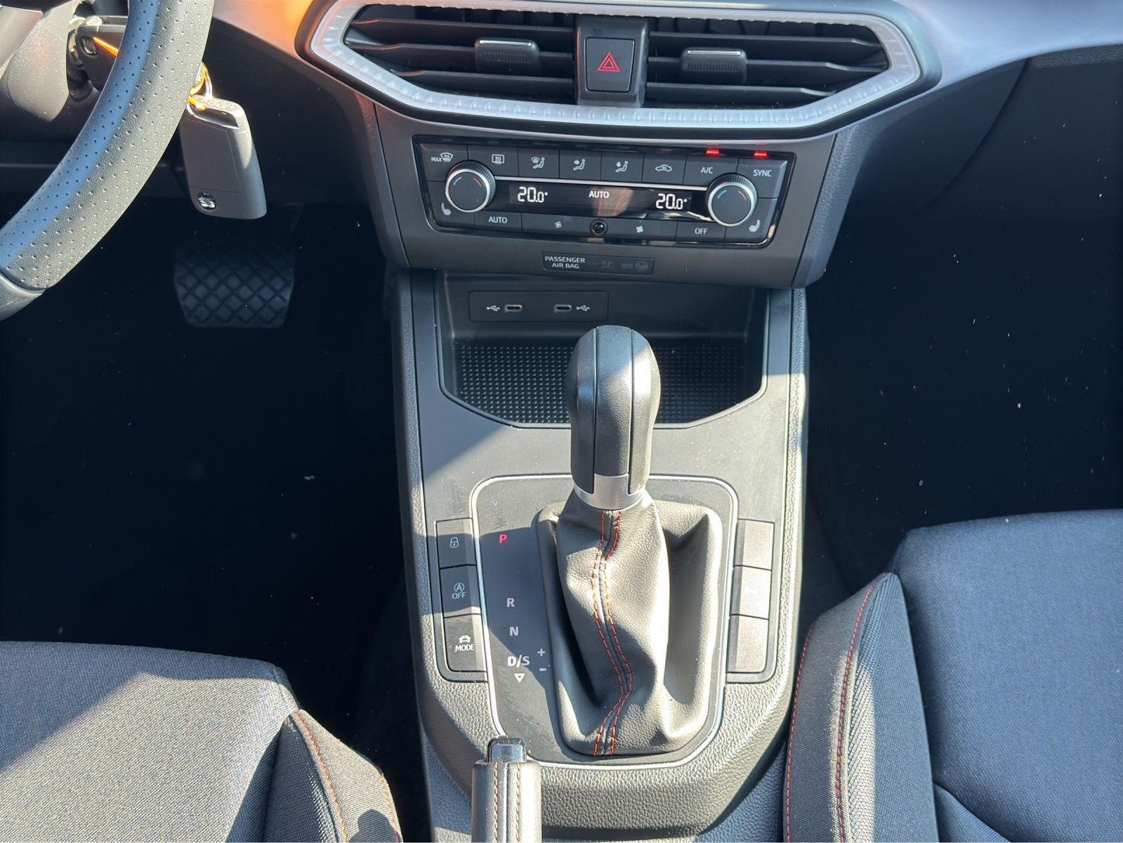 Seat Ibiza - Bild 7
