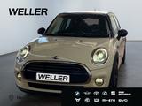 MINI Cooper *LED*Automatik*Pano*Navi*Chili Paket*SHZ* - MINI MINI Gebrauchtwagen