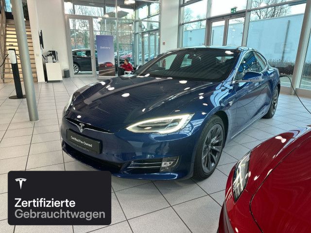 Tesla Model S Long Range AWD