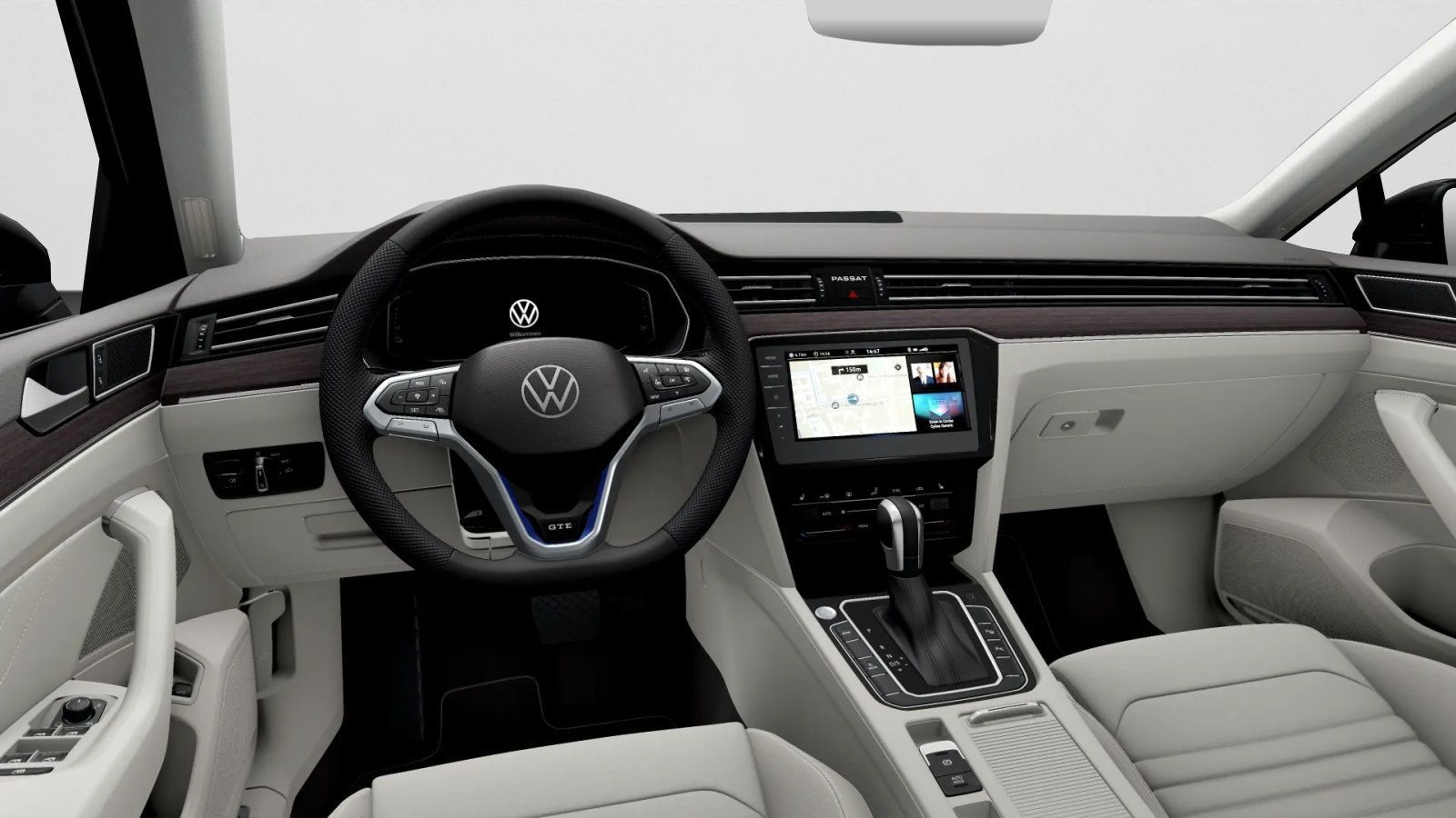 Volkswagen Passat Variant - Bild 4