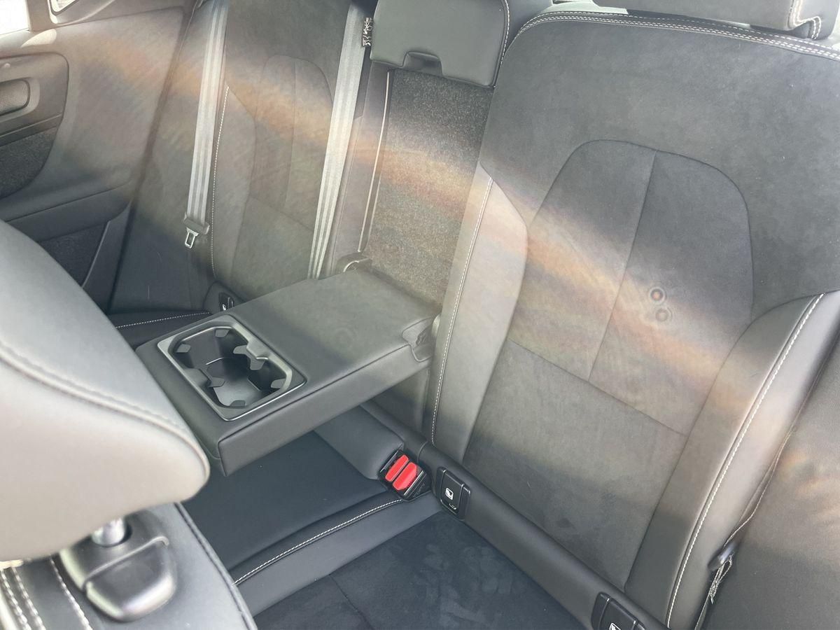 Volvo XC40 - Bild 14