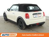 MINI Cabrio Cooper Aut.*NAVI*LED*SHZ*PDC*TEMPO*KLIMA  - MINI Cooper Cabrio: Automatik