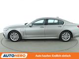 BMW 7er 745e iPerformance Aut.*NAVI*HEAD-UP*LED*CAM* - graue BMW 745