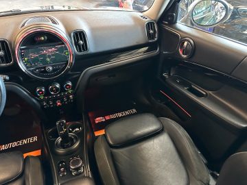 MINI COOPER *HarmanKardon*TEMPO*NAVI*LED