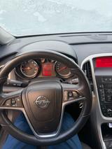 Opel Astra 2010  HU 11/2027 zu verkaufen - Opel Astra: Verkaufen